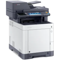 МФУ Kyocera Mita ECOSYS M6230cidn фото 1